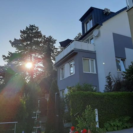 Haus Apricum - Schoen Wohnen & Gratis Parken Βιέννη Εξωτερικό φωτογραφία