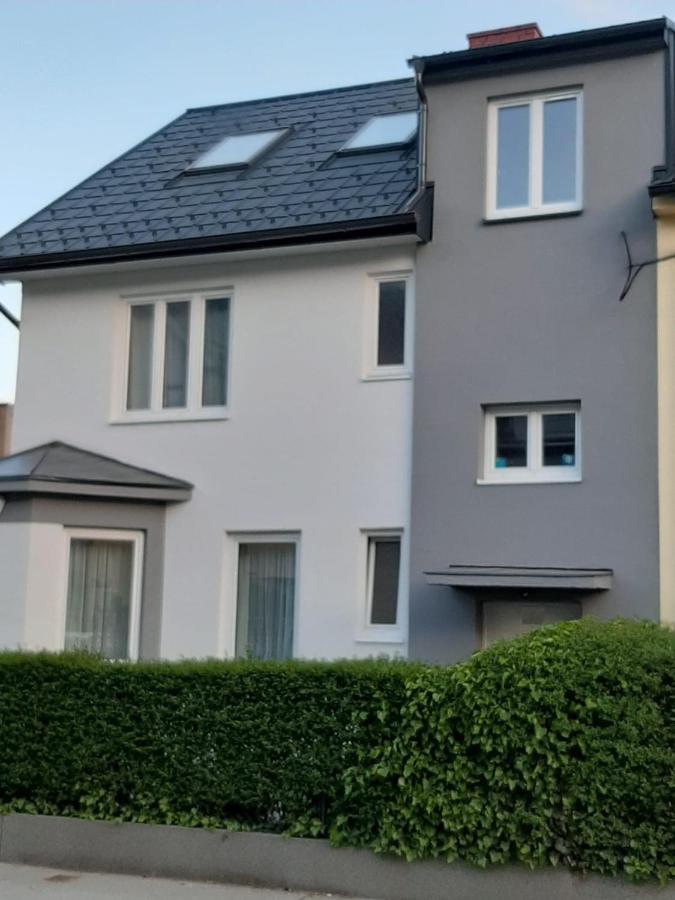 Haus Apricum - Schoen Wohnen & Gratis Parken Βιέννη Εξωτερικό φωτογραφία