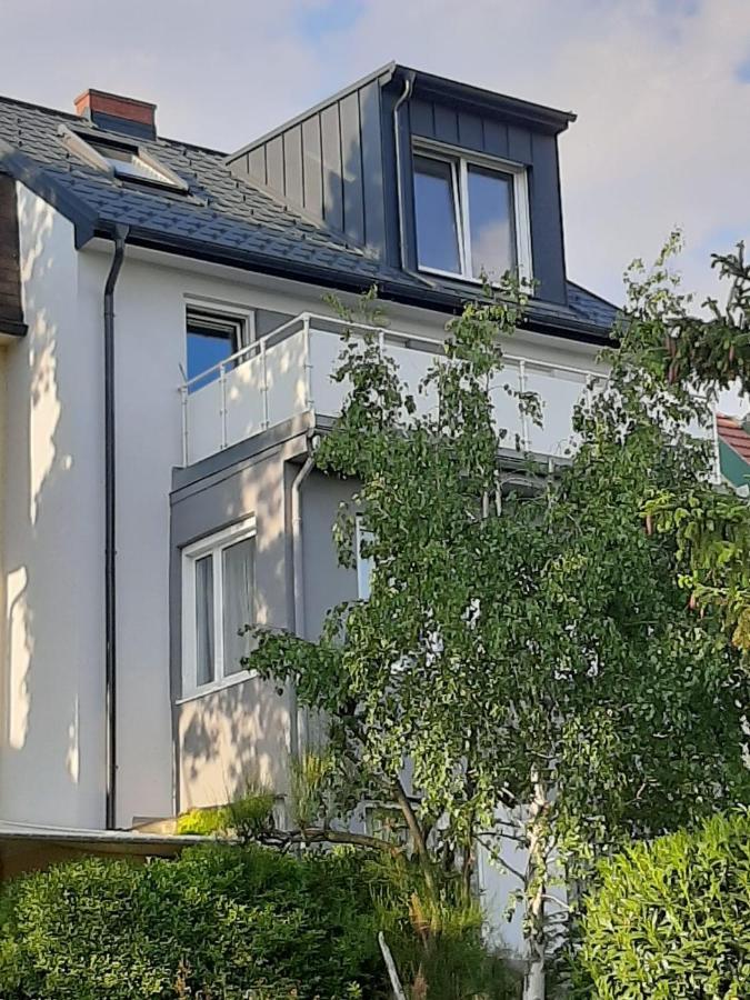 Haus Apricum - Schoen Wohnen & Gratis Parken Βιέννη Εξωτερικό φωτογραφία