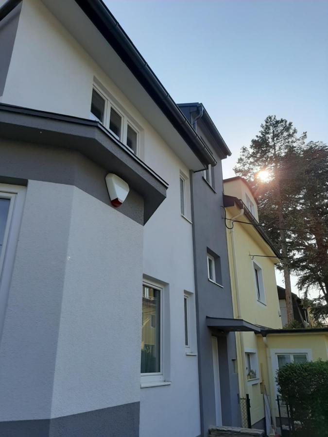 Haus Apricum - Schoen Wohnen & Gratis Parken Βιέννη Εξωτερικό φωτογραφία