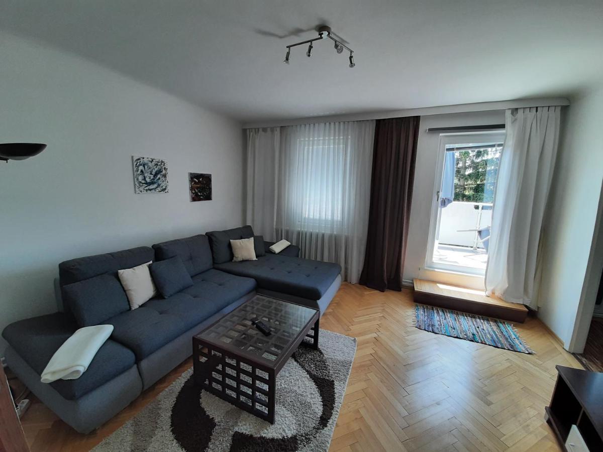 Haus Apricum - Schoen Wohnen & Gratis Parken Βιέννη Εξωτερικό φωτογραφία