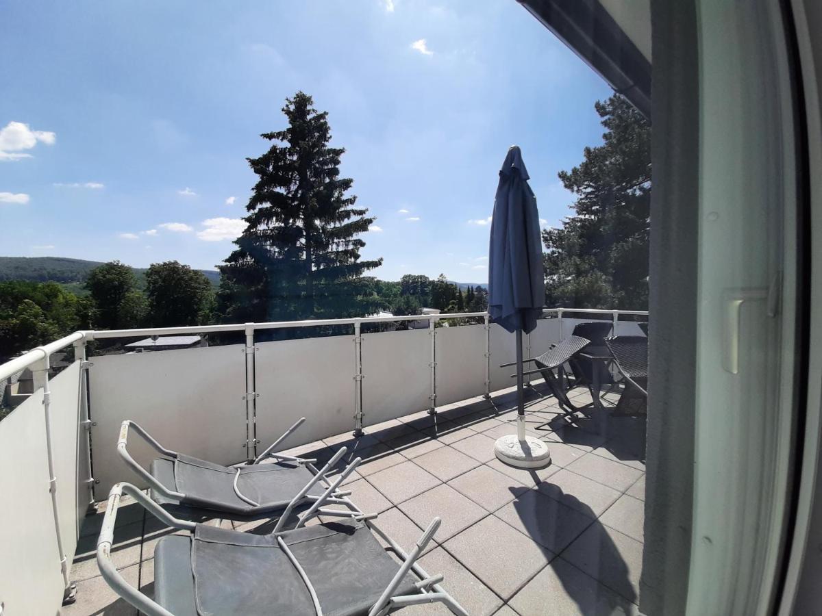Haus Apricum - Schoen Wohnen & Gratis Parken Βιέννη Εξωτερικό φωτογραφία