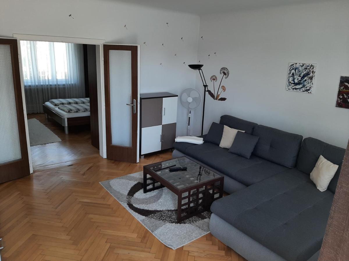 Haus Apricum - Schoen Wohnen & Gratis Parken Βιέννη Εξωτερικό φωτογραφία
