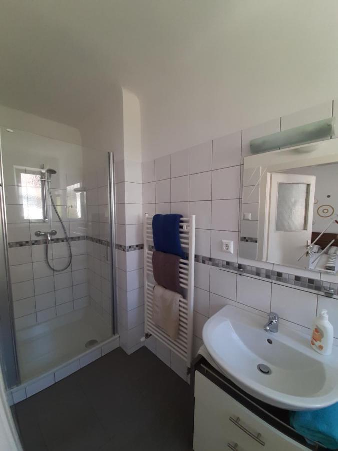 Haus Apricum - Schoen Wohnen & Gratis Parken Βιέννη Εξωτερικό φωτογραφία