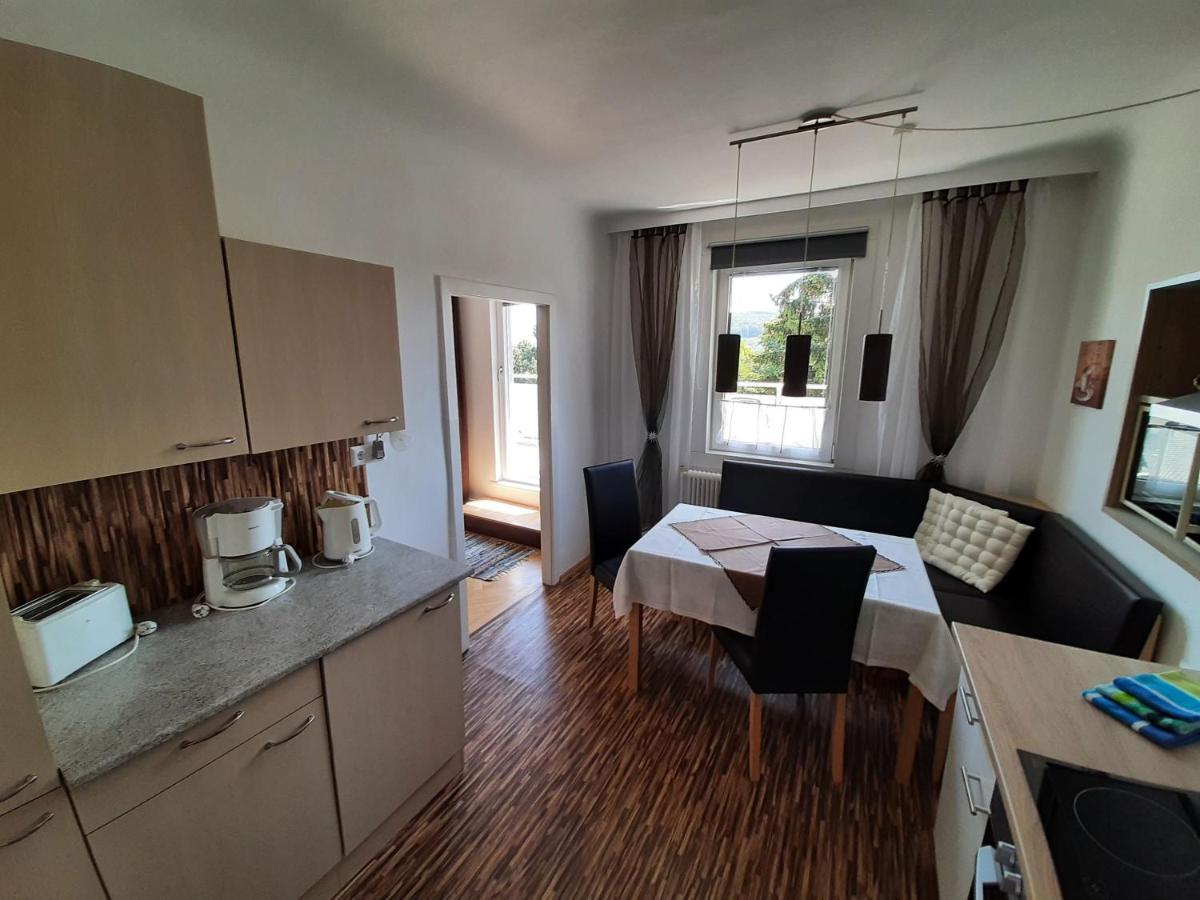 Haus Apricum - Schoen Wohnen & Gratis Parken Βιέννη Εξωτερικό φωτογραφία