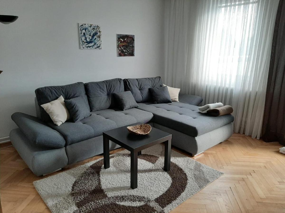 Haus Apricum - Schoen Wohnen & Gratis Parken Βιέννη Εξωτερικό φωτογραφία