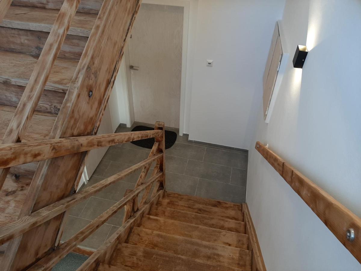 Haus Apricum - Schoen Wohnen & Gratis Parken Βιέννη Εξωτερικό φωτογραφία