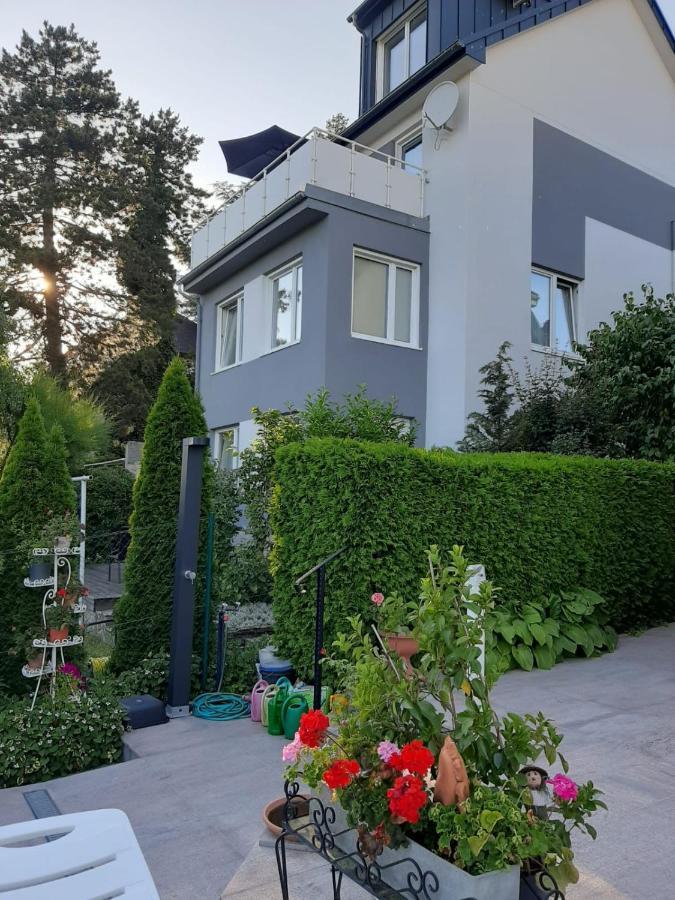 Haus Apricum - Schoen Wohnen & Gratis Parken Βιέννη Εξωτερικό φωτογραφία