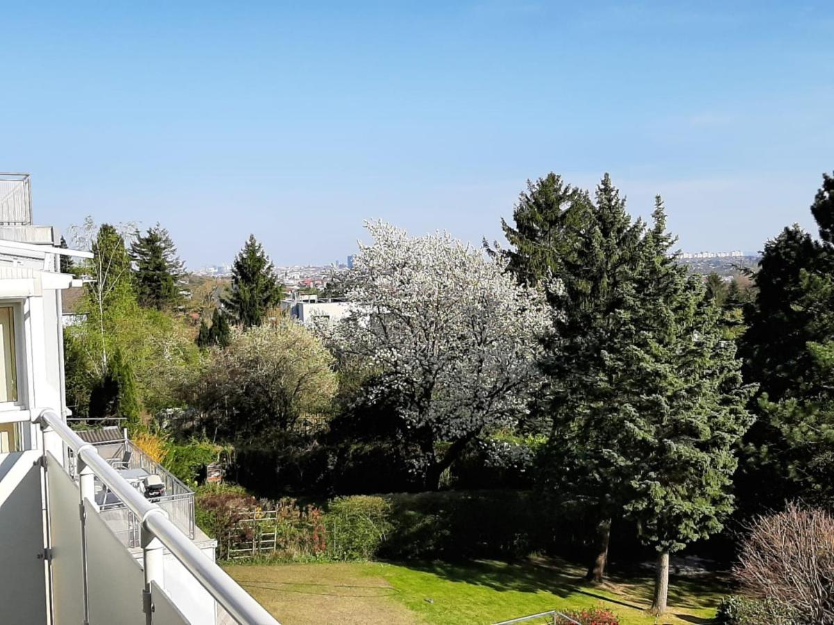 Haus Apricum - Schoen Wohnen & Gratis Parken Βιέννη Εξωτερικό φωτογραφία