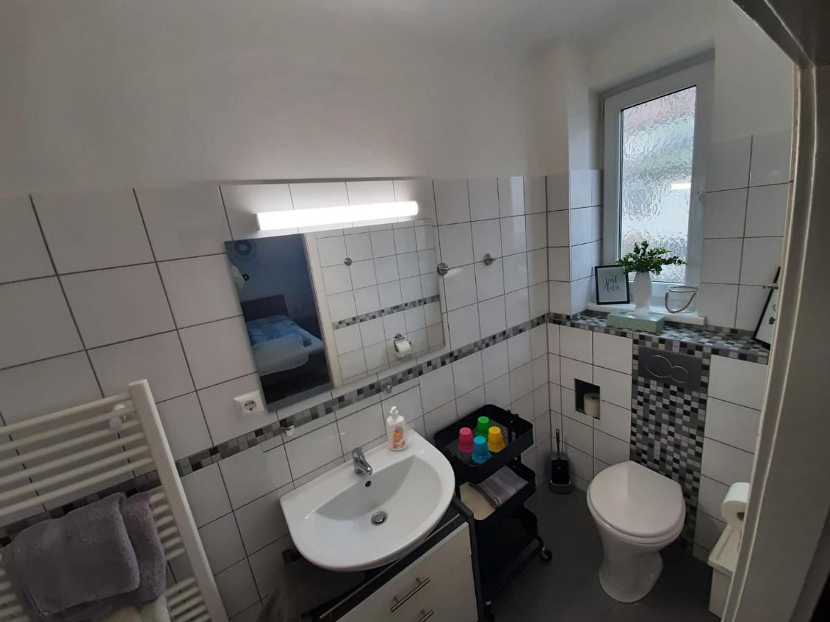 Haus Apricum - Schoen Wohnen & Gratis Parken Βιέννη Εξωτερικό φωτογραφία
