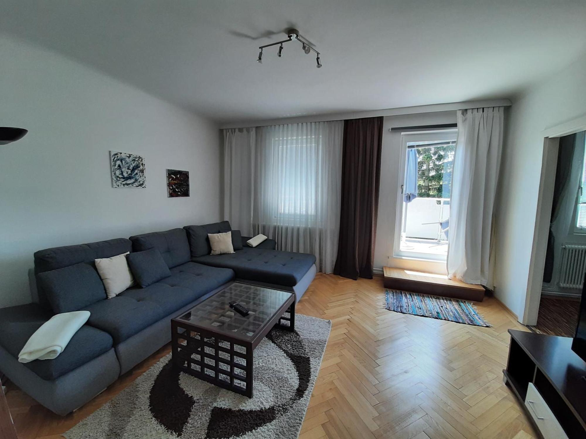 Haus Apricum - Schoen Wohnen & Gratis Parken Βιέννη Εξωτερικό φωτογραφία