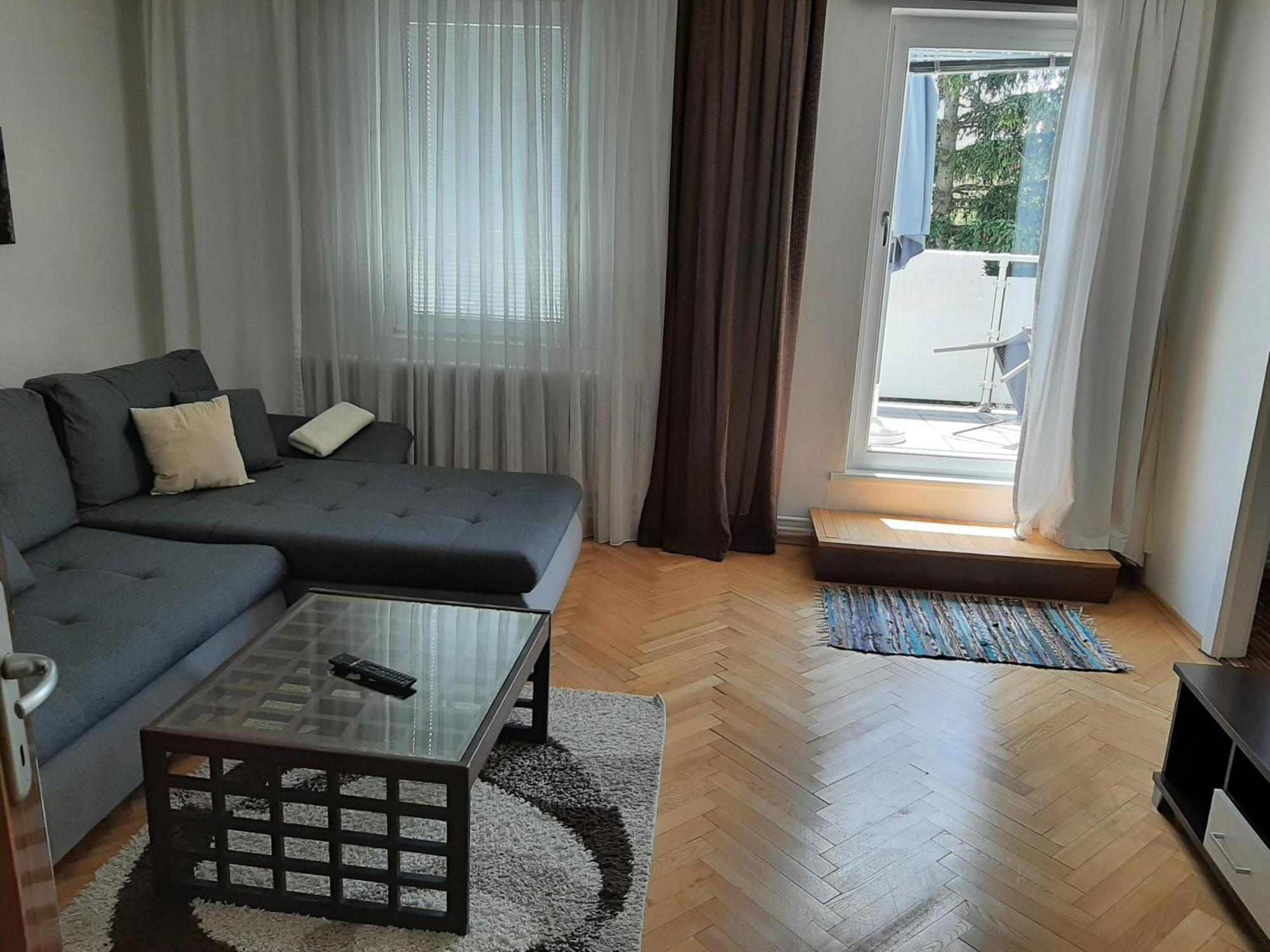 Haus Apricum - Schoen Wohnen & Gratis Parken Βιέννη Εξωτερικό φωτογραφία