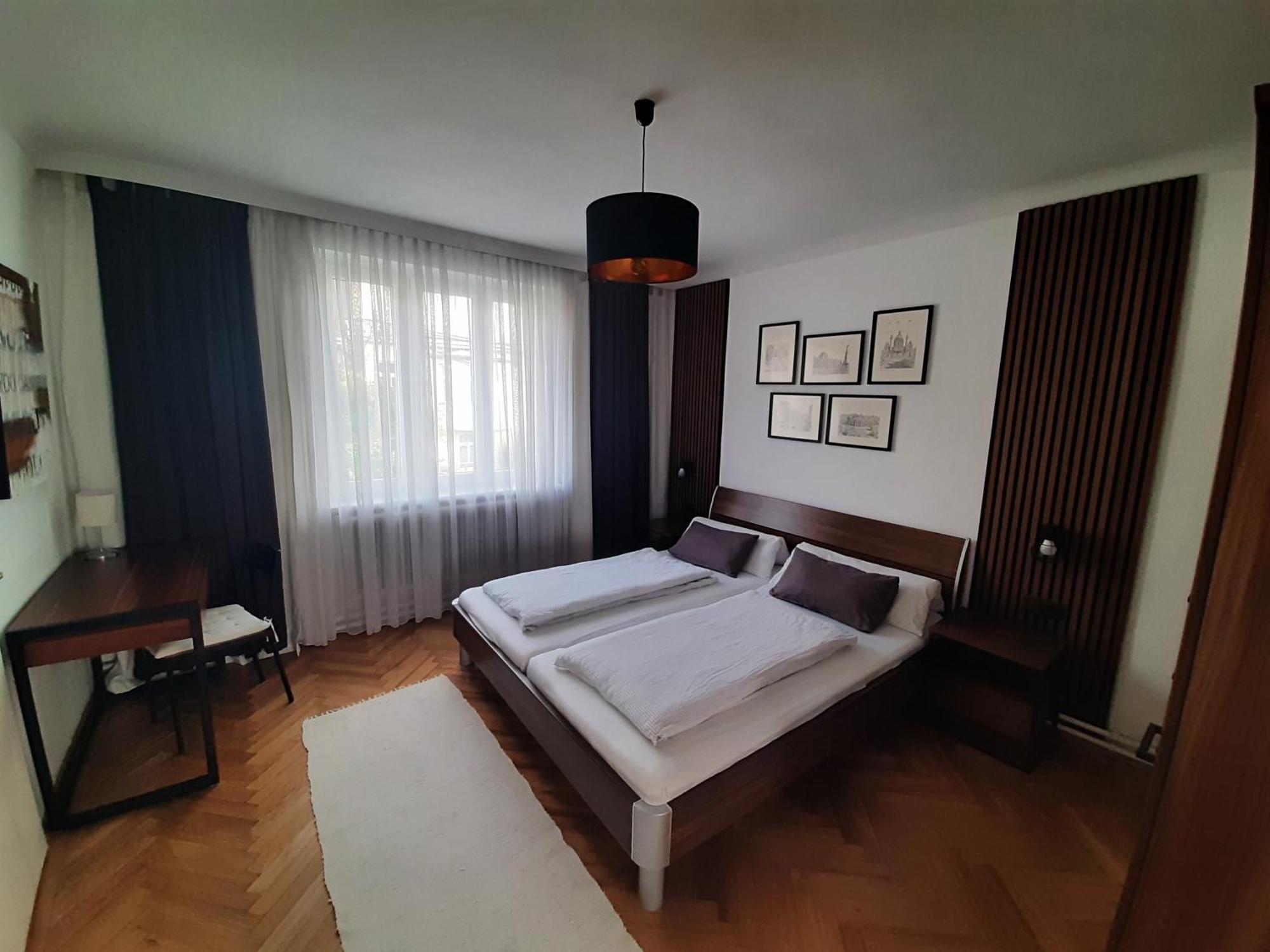 Haus Apricum - Schoen Wohnen & Gratis Parken Βιέννη Εξωτερικό φωτογραφία