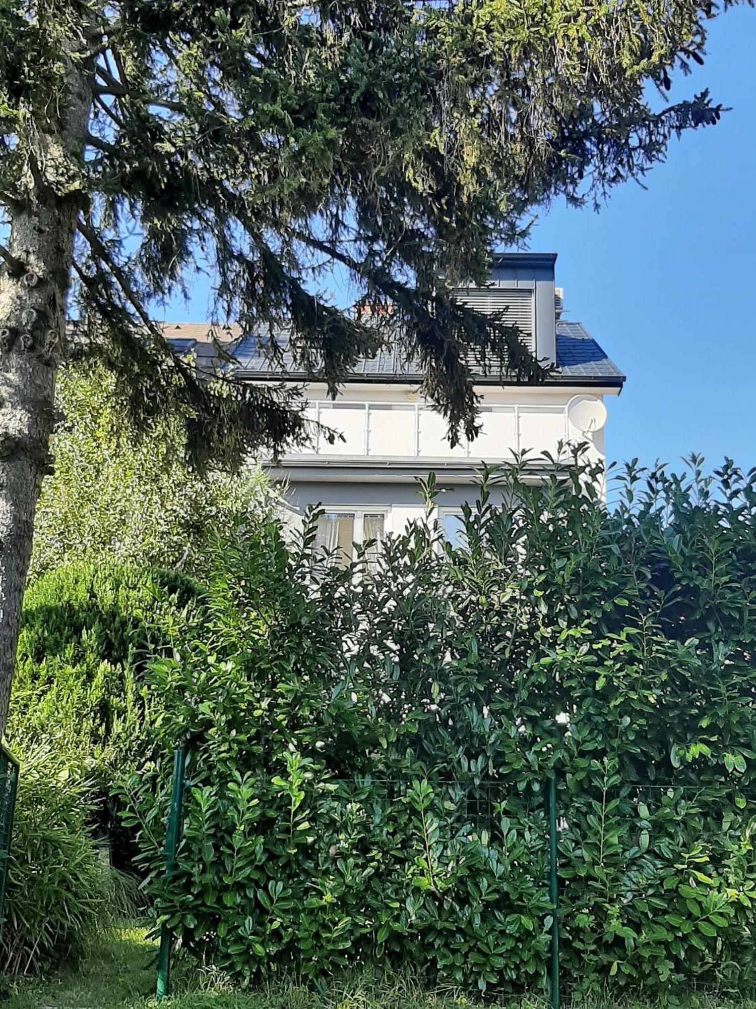 Haus Apricum - Schoen Wohnen & Gratis Parken Βιέννη Εξωτερικό φωτογραφία