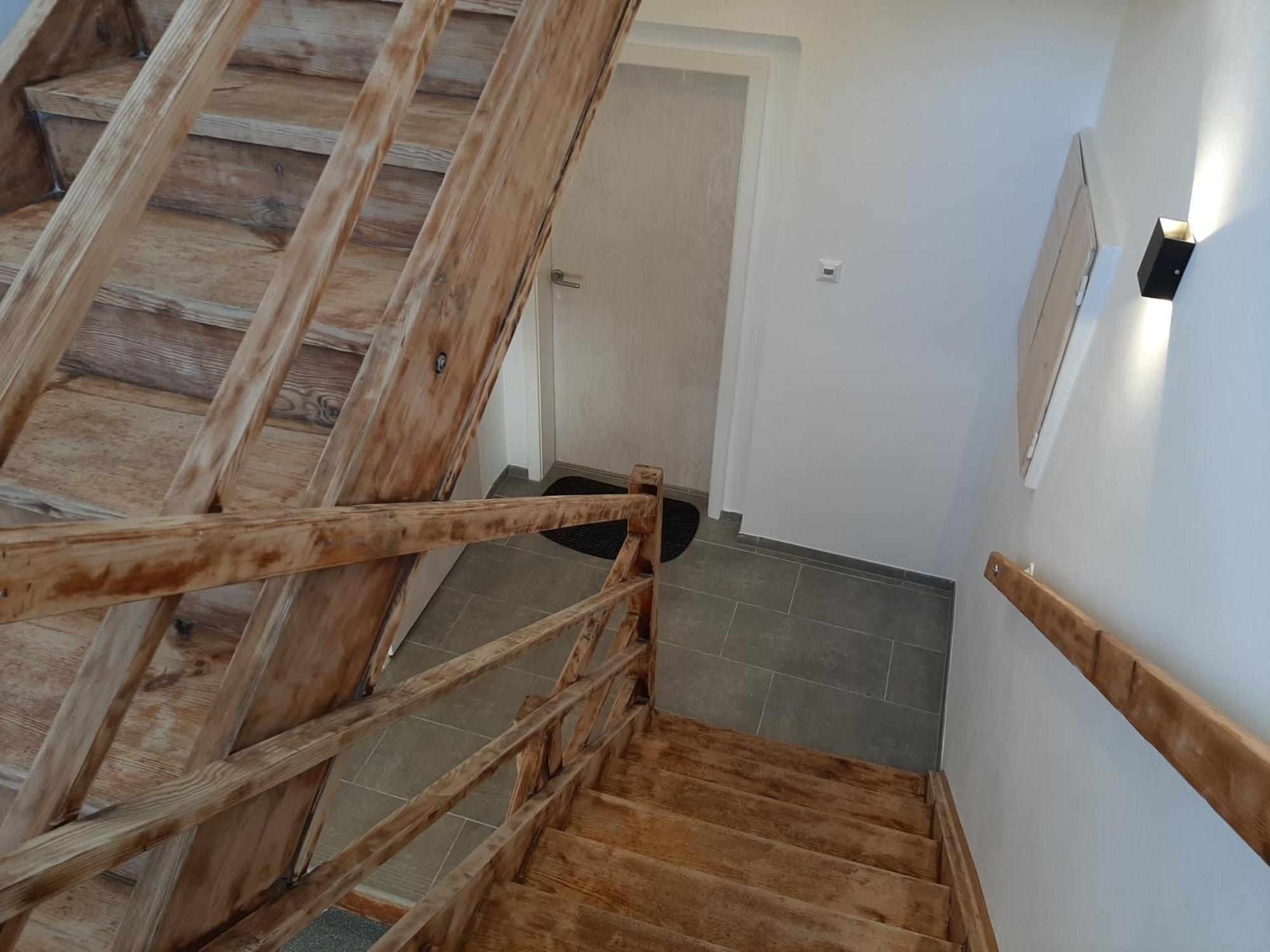 Haus Apricum - Schoen Wohnen & Gratis Parken Βιέννη Εξωτερικό φωτογραφία