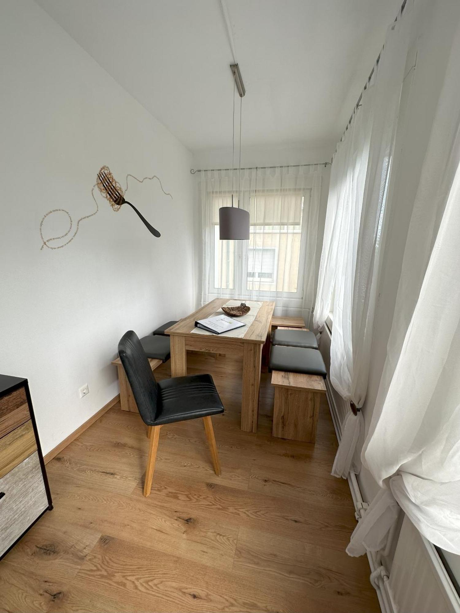Haus Apricum - Schoen Wohnen & Gratis Parken Βιέννη Εξωτερικό φωτογραφία