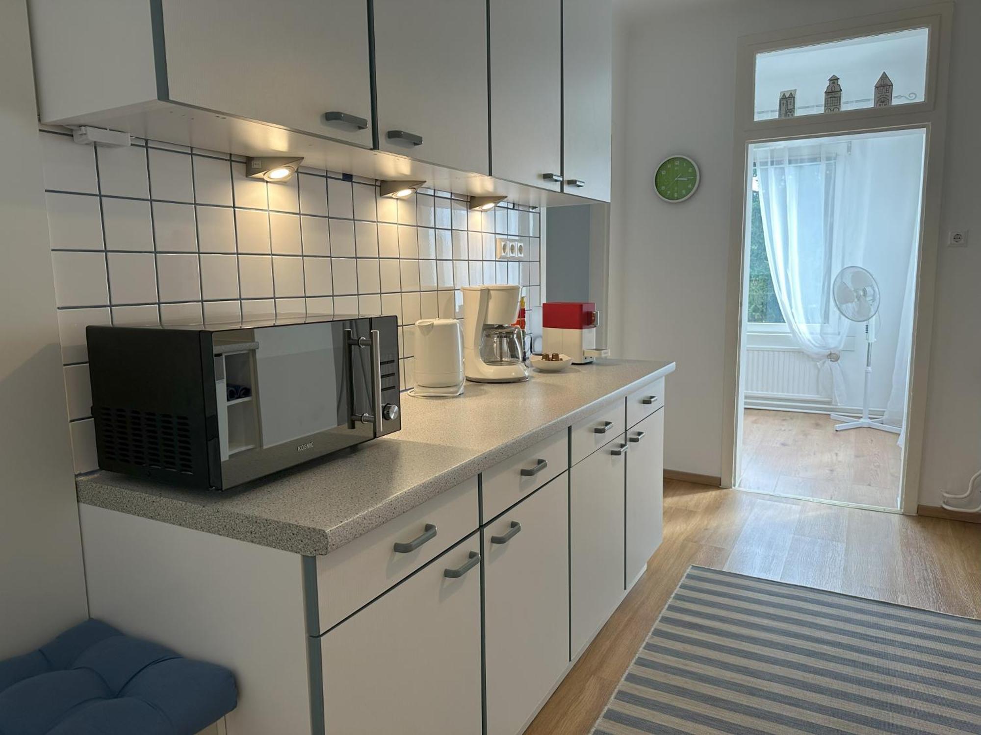 Haus Apricum - Schoen Wohnen & Gratis Parken Βιέννη Εξωτερικό φωτογραφία
