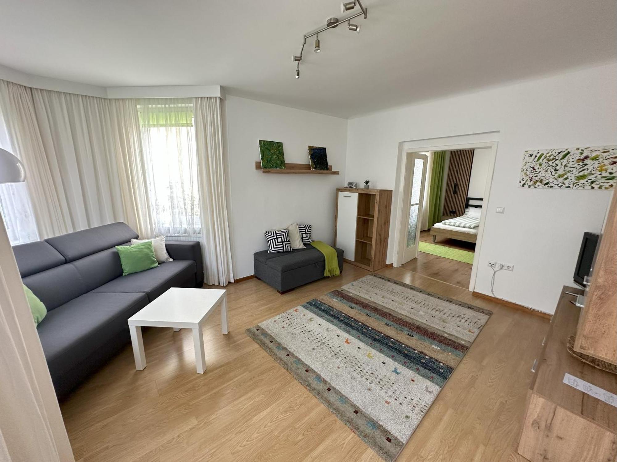 Haus Apricum - Schoen Wohnen & Gratis Parken Βιέννη Εξωτερικό φωτογραφία