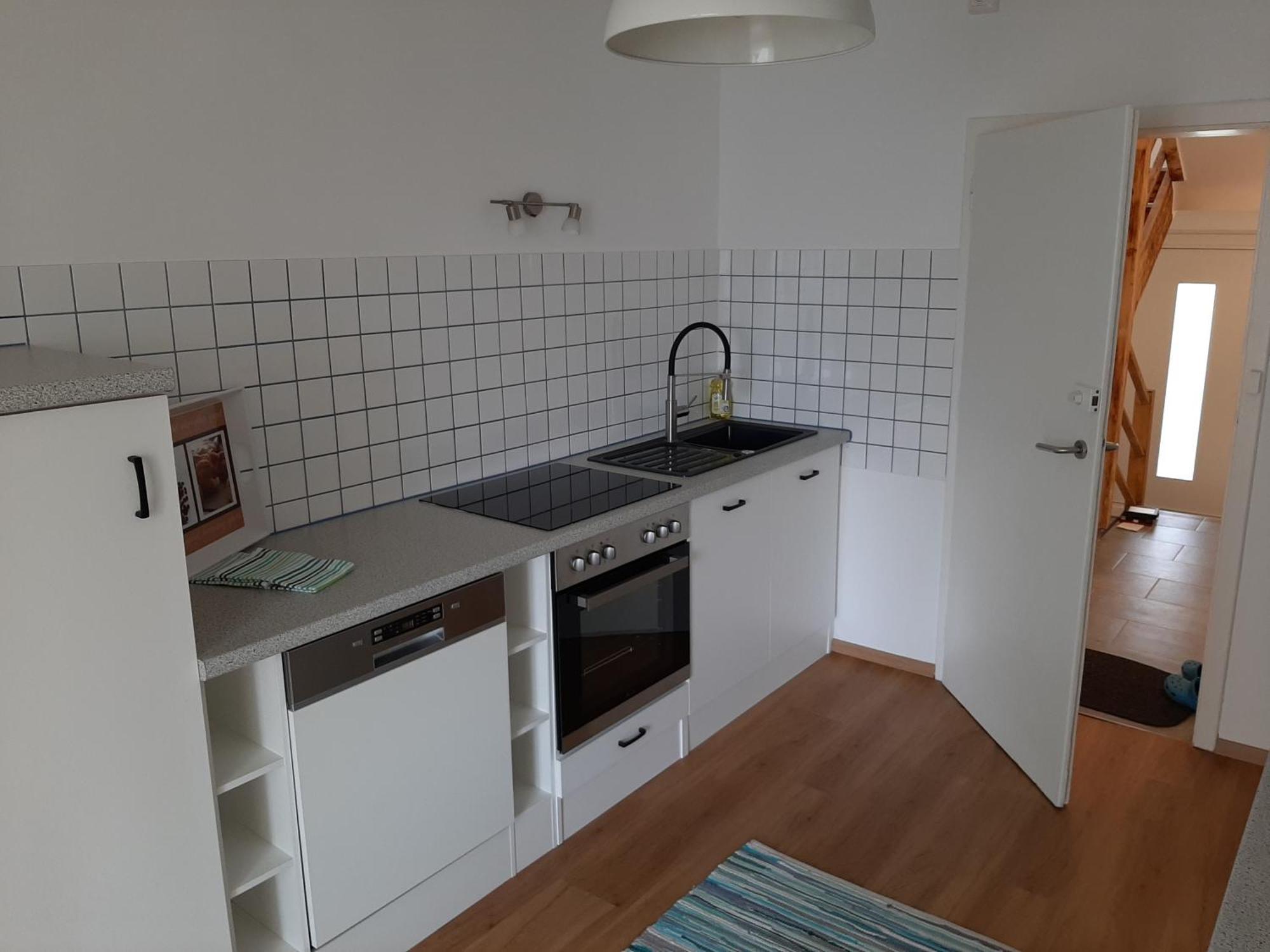 Haus Apricum - Schoen Wohnen & Gratis Parken Βιέννη Εξωτερικό φωτογραφία