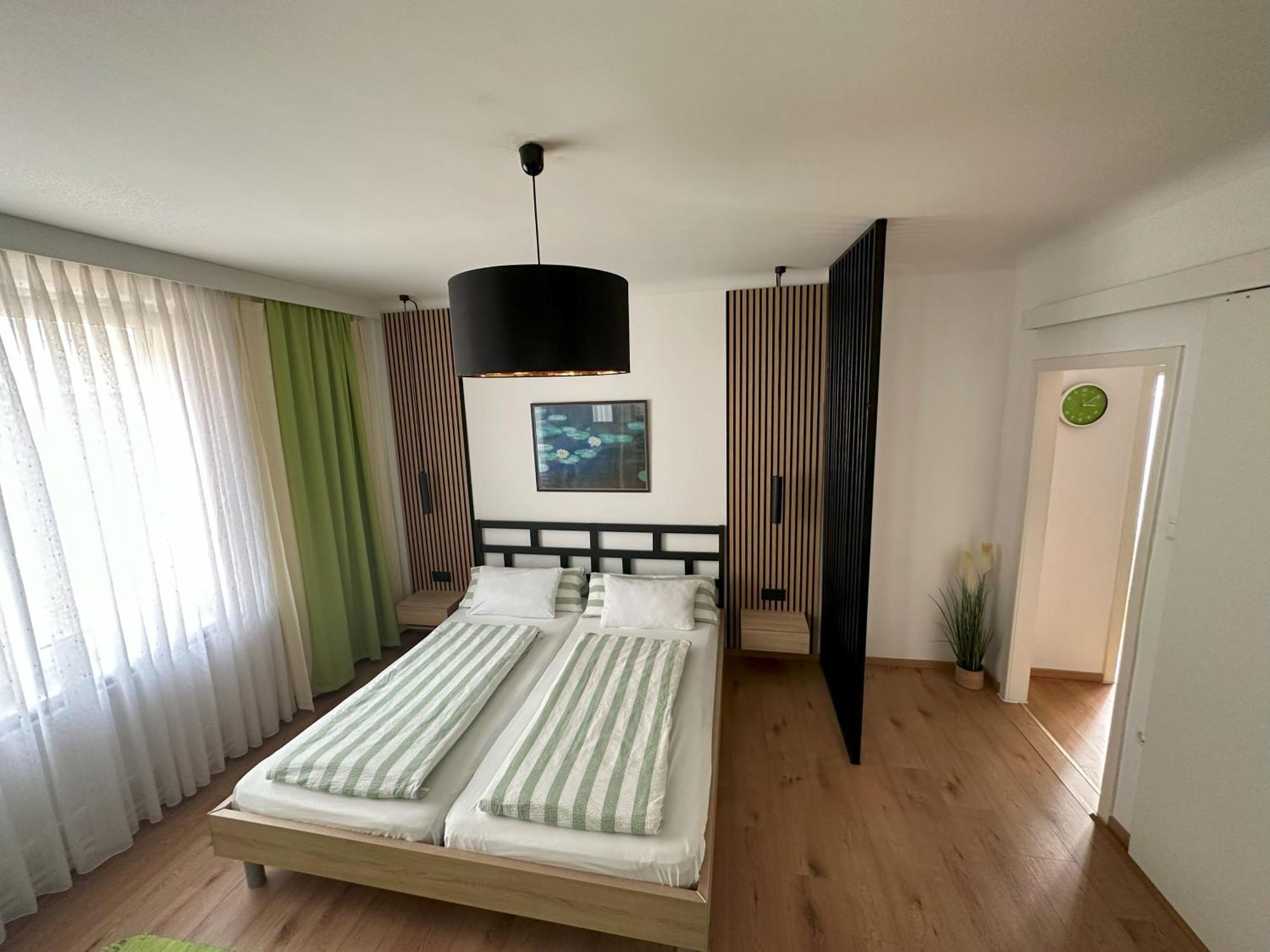 Haus Apricum - Schoen Wohnen & Gratis Parken Βιέννη Εξωτερικό φωτογραφία