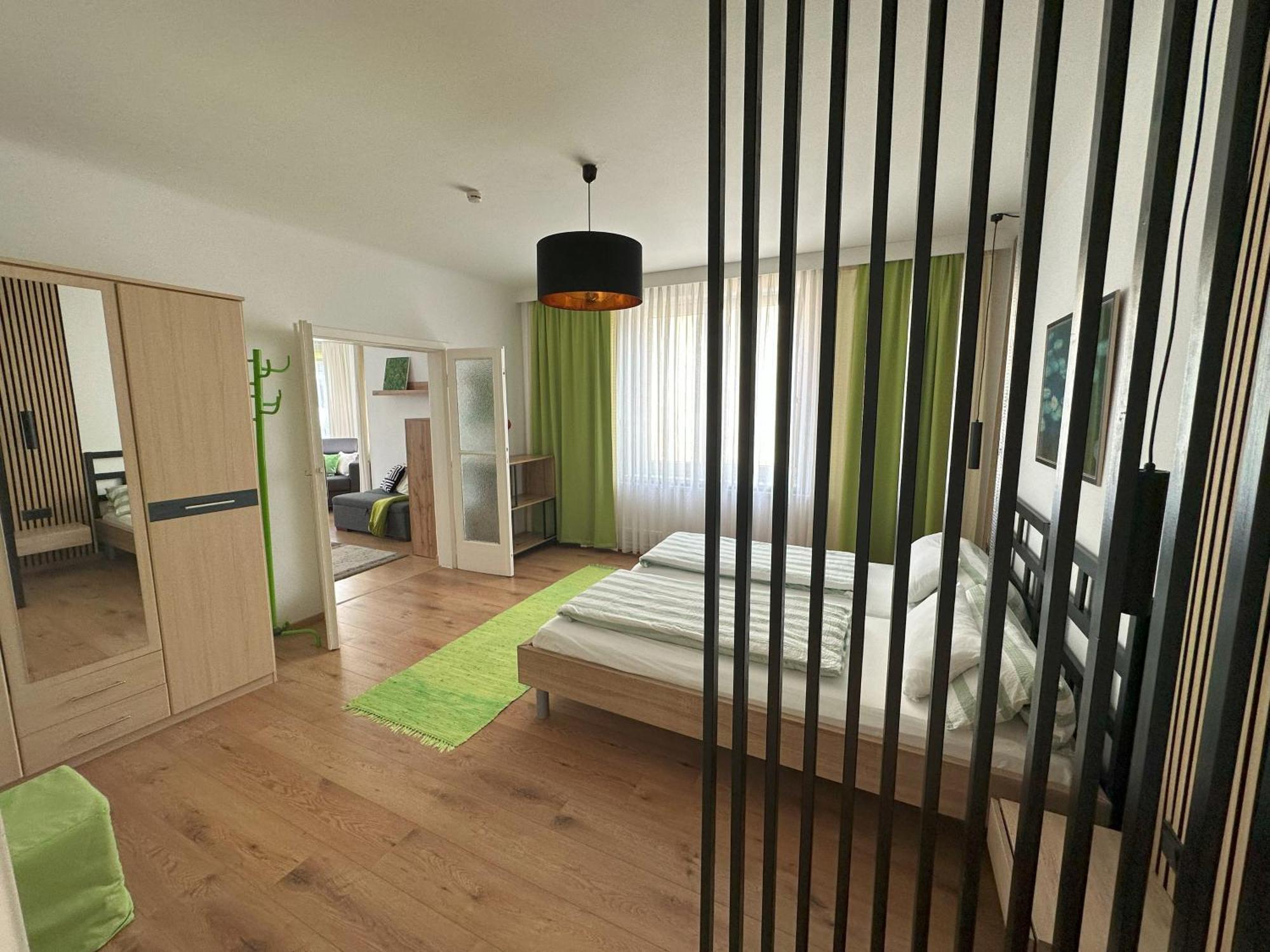 Haus Apricum - Schoen Wohnen & Gratis Parken Βιέννη Εξωτερικό φωτογραφία
