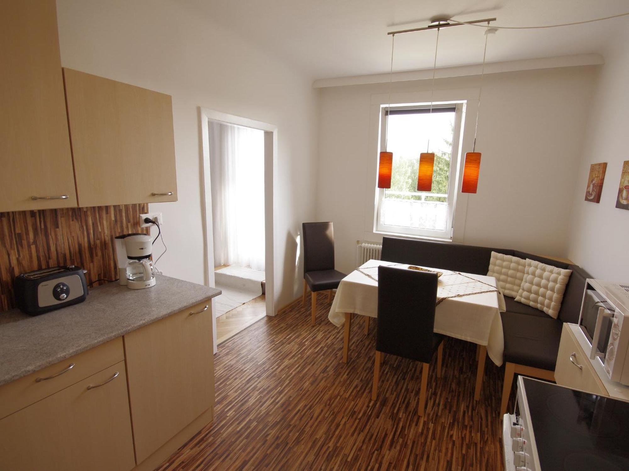 Haus Apricum - Schoen Wohnen & Gratis Parken Βιέννη Εξωτερικό φωτογραφία