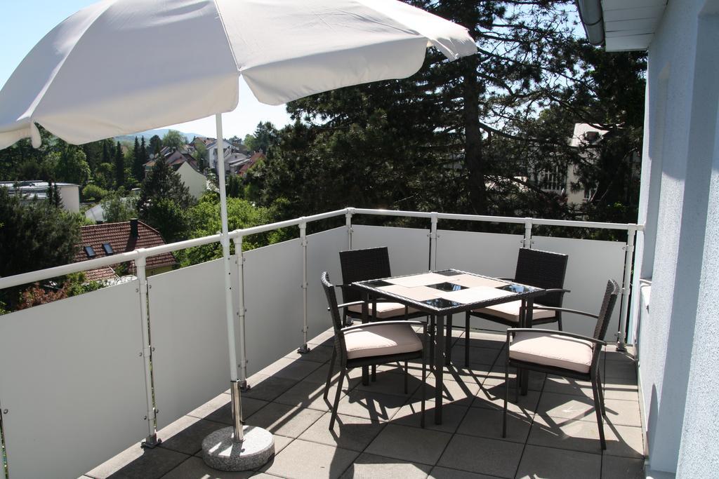 Haus Apricum - Schoen Wohnen & Gratis Parken Βιέννη Εξωτερικό φωτογραφία