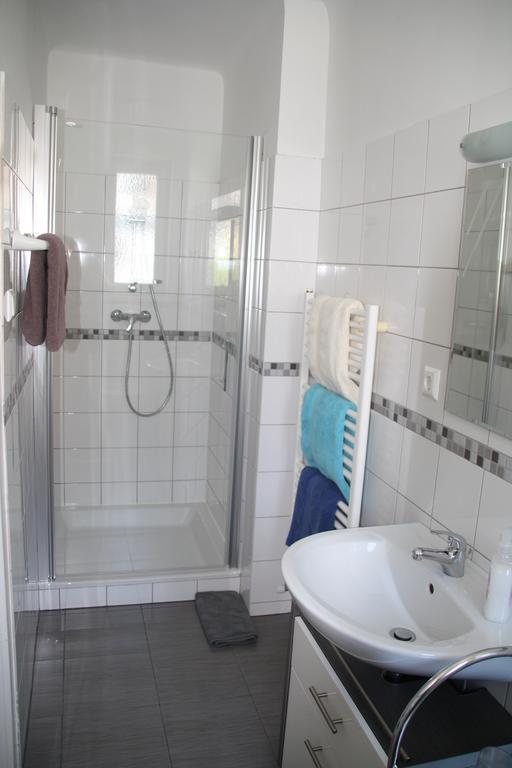 Haus Apricum - Schoen Wohnen & Gratis Parken Βιέννη Εξωτερικό φωτογραφία