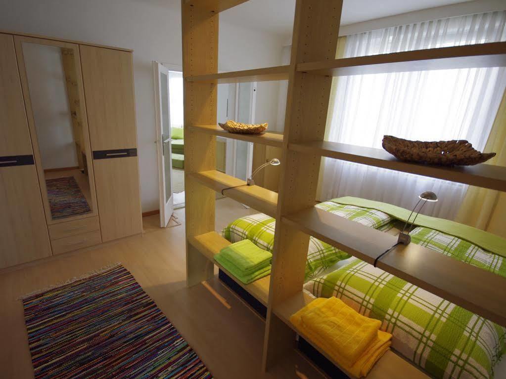 Haus Apricum - Schoen Wohnen & Gratis Parken Βιέννη Εξωτερικό φωτογραφία