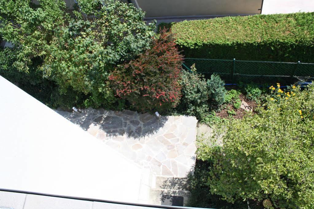 Haus Apricum - Schoen Wohnen & Gratis Parken Βιέννη Εξωτερικό φωτογραφία
