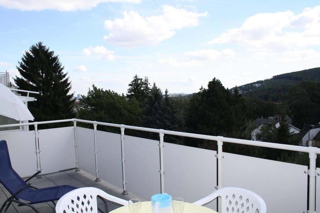 Haus Apricum - Schoen Wohnen & Gratis Parken Βιέννη Εξωτερικό φωτογραφία