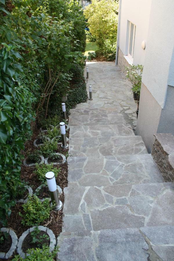 Haus Apricum - Schoen Wohnen & Gratis Parken Βιέννη Εξωτερικό φωτογραφία