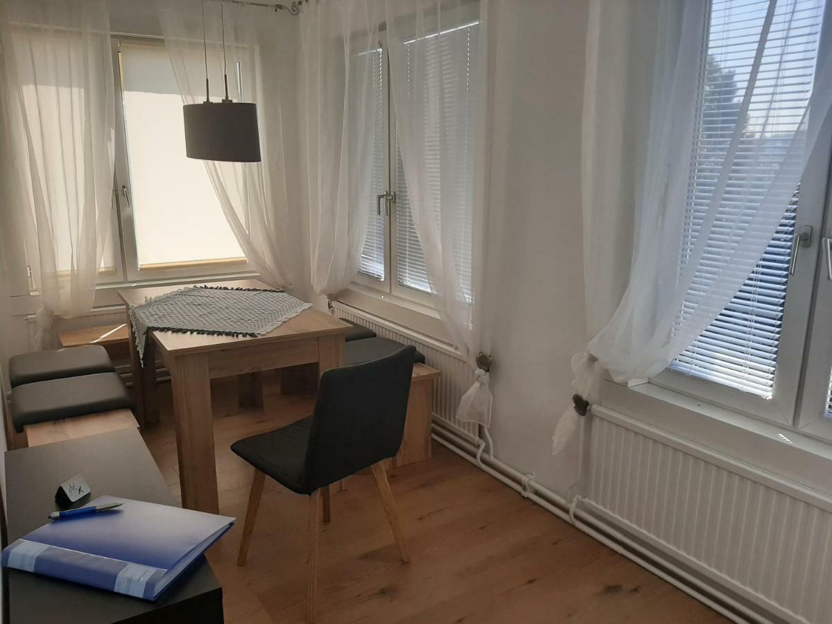 Haus Apricum - Schoen Wohnen & Gratis Parken Βιέννη Εξωτερικό φωτογραφία